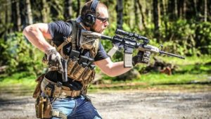 チェストリグとは