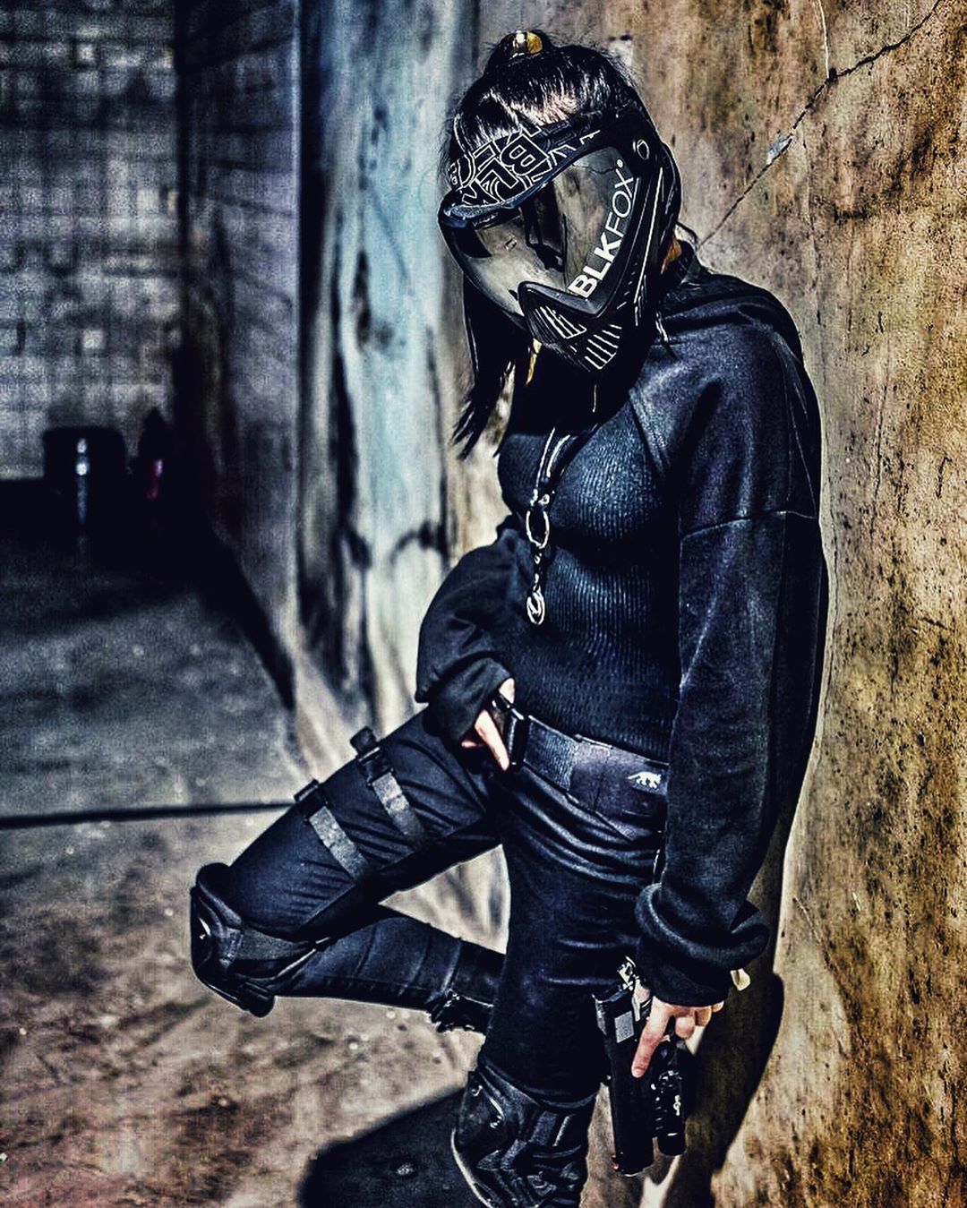 サバゲー女子まとめ