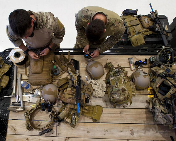 セーフティエリア