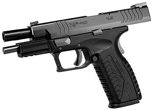 ガスブローバック