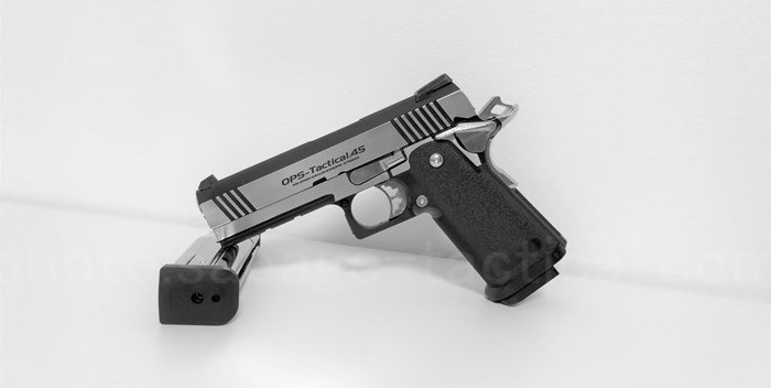 これだけあれば大丈夫 サバゲー初心者が用意すべき装備 服装セット おにっちのサバゲー装備研究室