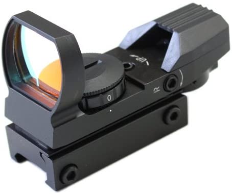 これ買い ドットサイトのおすすめ16選 オープン チューブ おにっちのサバゲー装備研究室