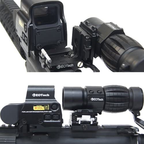 これ買い ドットサイトのおすすめ16選 オープン チューブ おにっちのサバゲー装備研究室