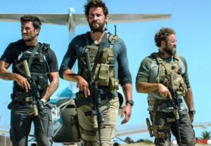 プレートキャリア