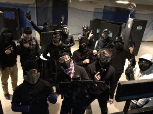 戦術・立ち回り