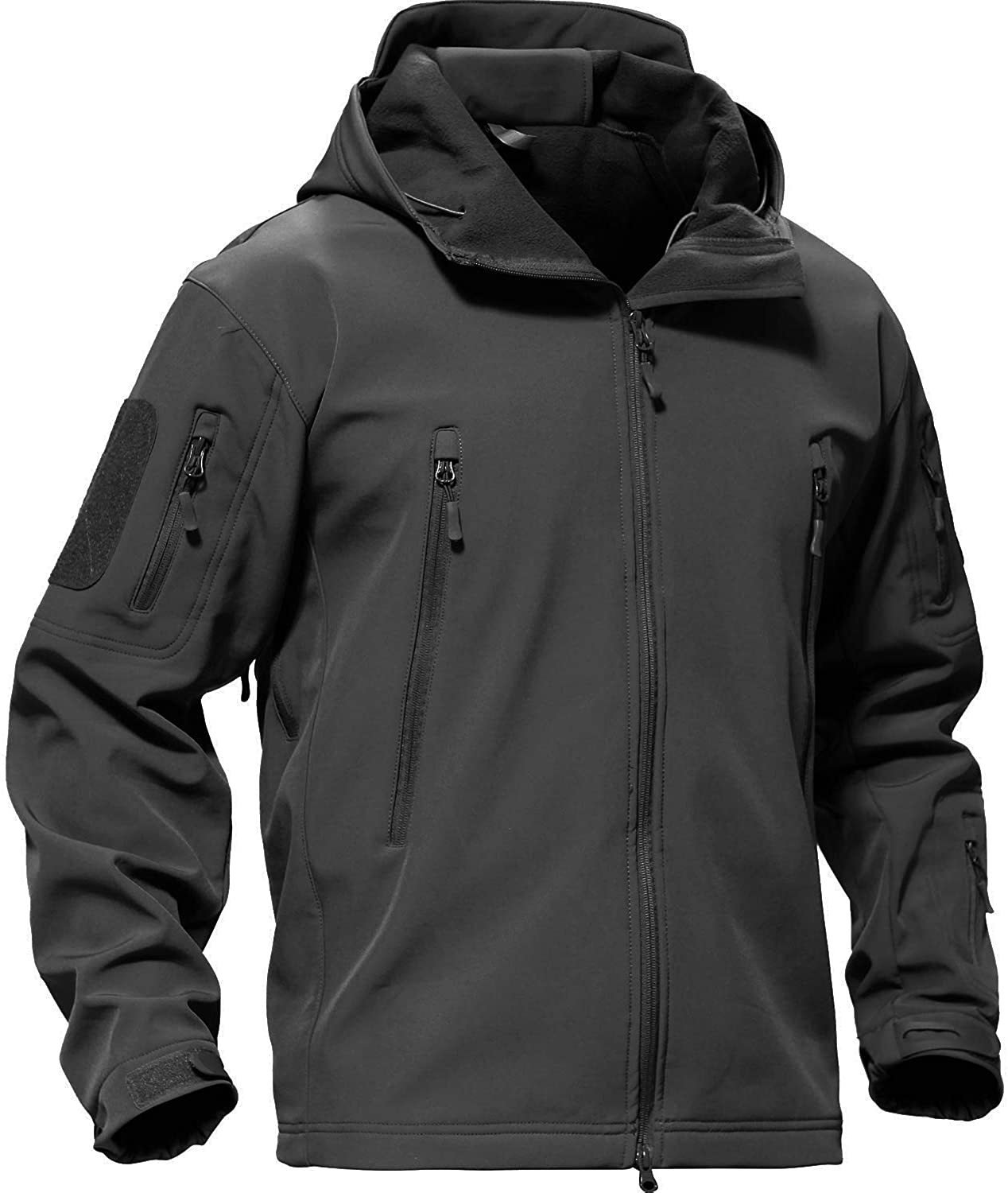 TACVASEN タクティカルジャケット