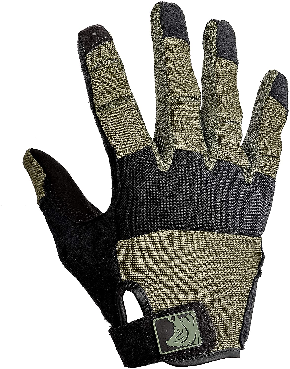 PIG Alpha グローブ