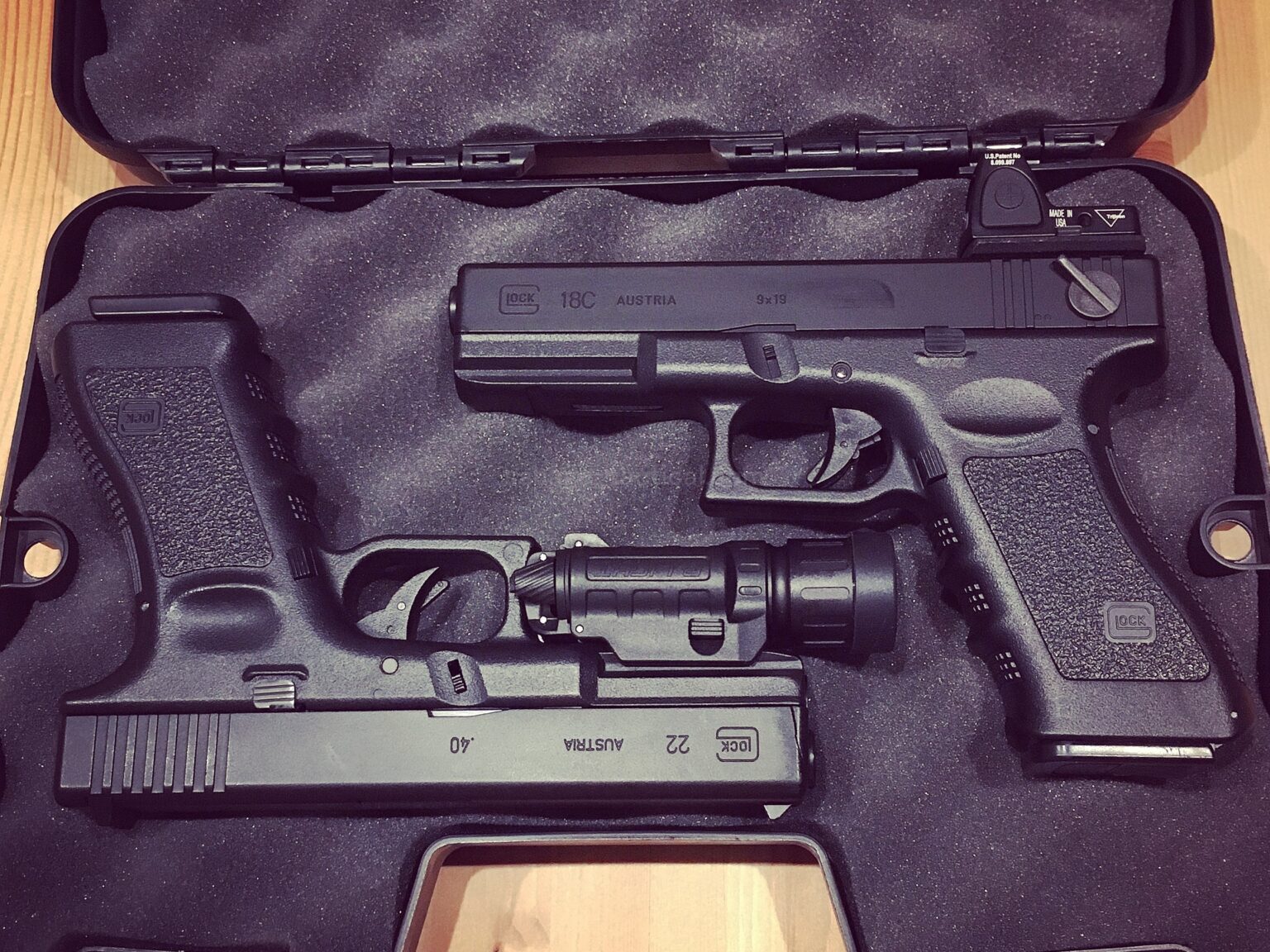 【2022年最強】東京マルイ電動ハンドガンおすすめランキング5選! サバゲー装備研究室 【2022年最強】東京マルイ電動ハンドガンおすすめランキング5選! サバゲー装備研究室