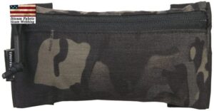 EMERSON Invaderフラットポケット マルチカムブラック