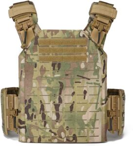 ハンドメイド装備制作 嗚呼 マルチカム なんでも