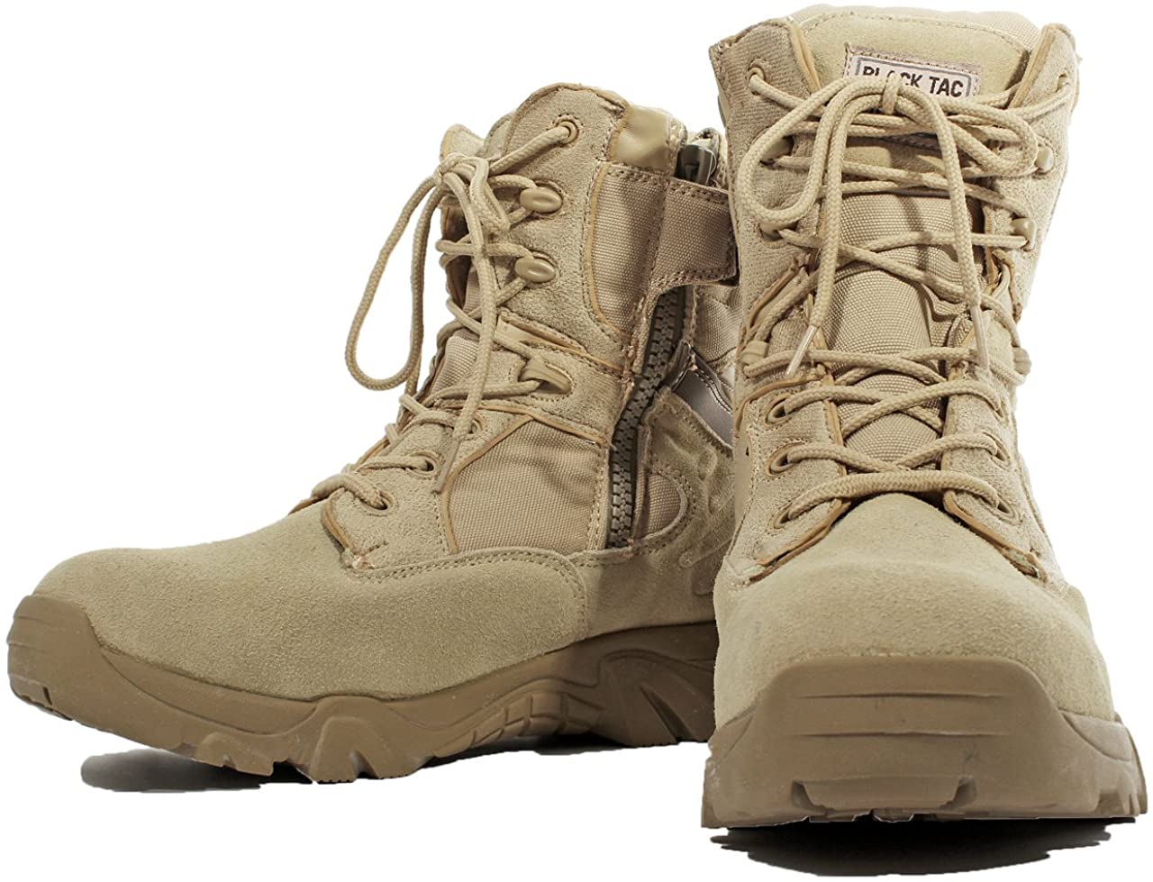 エイト デルタブーツ