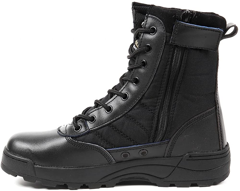 R-STYLE タクティカルブーツ