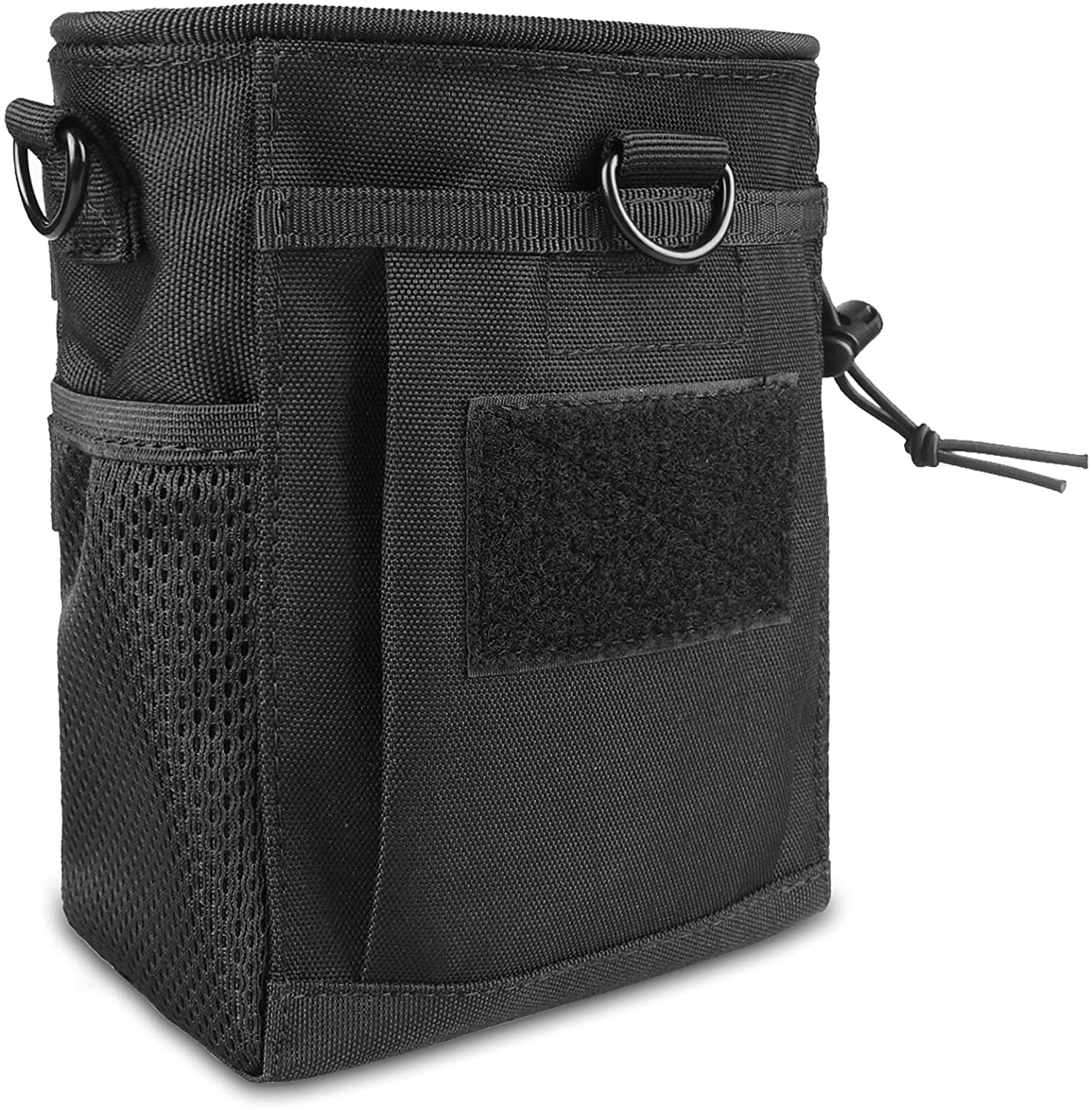 JETEDC ダンプポーチ