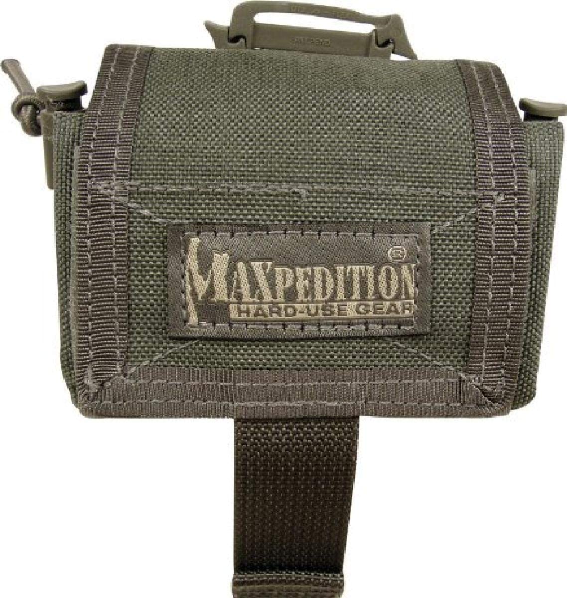 Maxpedition Rollypoly MM
