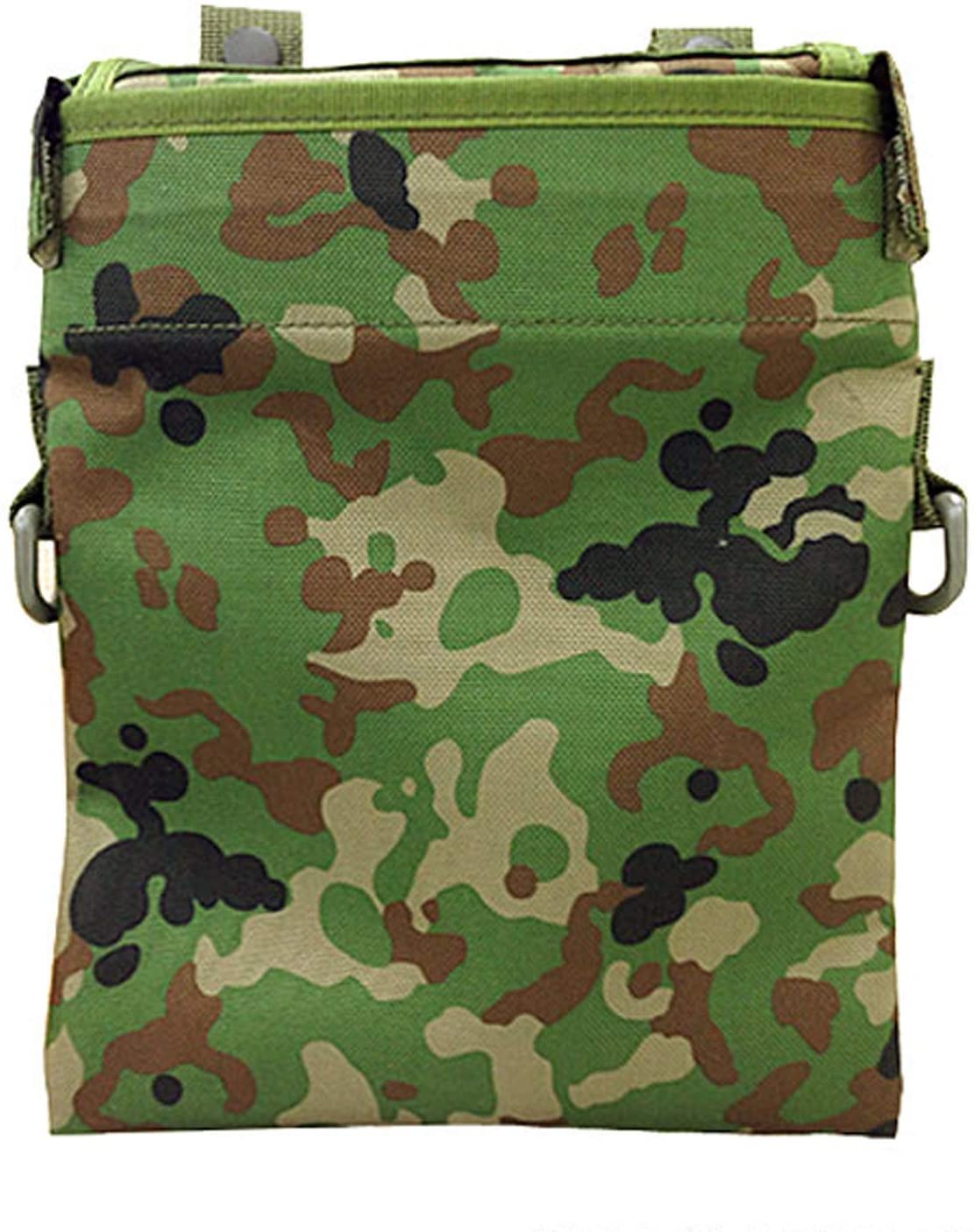 戦人(senjin) ロールダンプポーチ