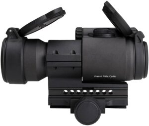 これ買い ドットサイトのおすすめ14選 チューブ オープン サバゲー装備研究室