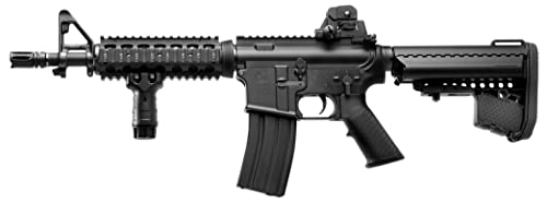 SOPMOD M4 CQB-R ブラック