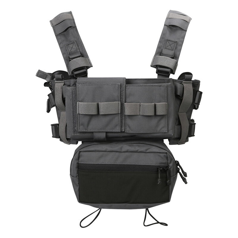 EMERSON MK3 マイクロファイトシャシー WG