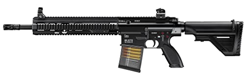 HK417 EARLY VARIANT
