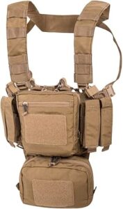 HELIKON-TEX TRAINING MINI RIG