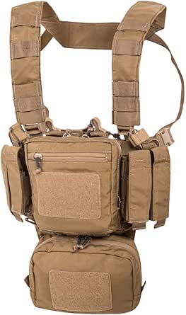 HELIKON-TEX TRAINING MINI RIG