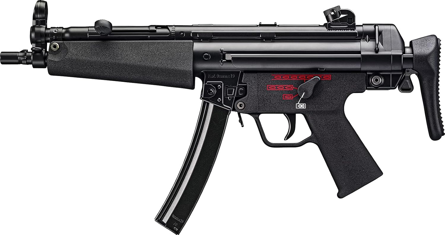 MP5 A5