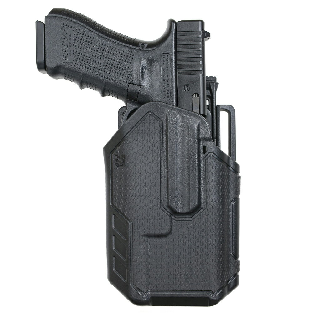 BLACKHAWK マルチフィットホルスター Omnivore X300