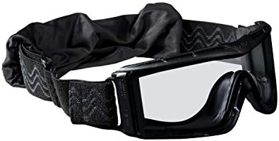 bolle X810 タクティカルゴーグル