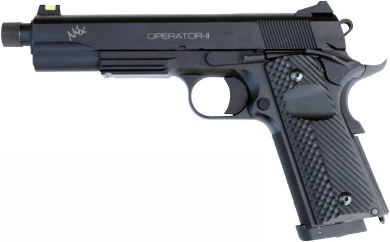 Carbon8 M45DOC ナイトシフト