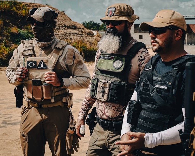 PMC装備おすすめ