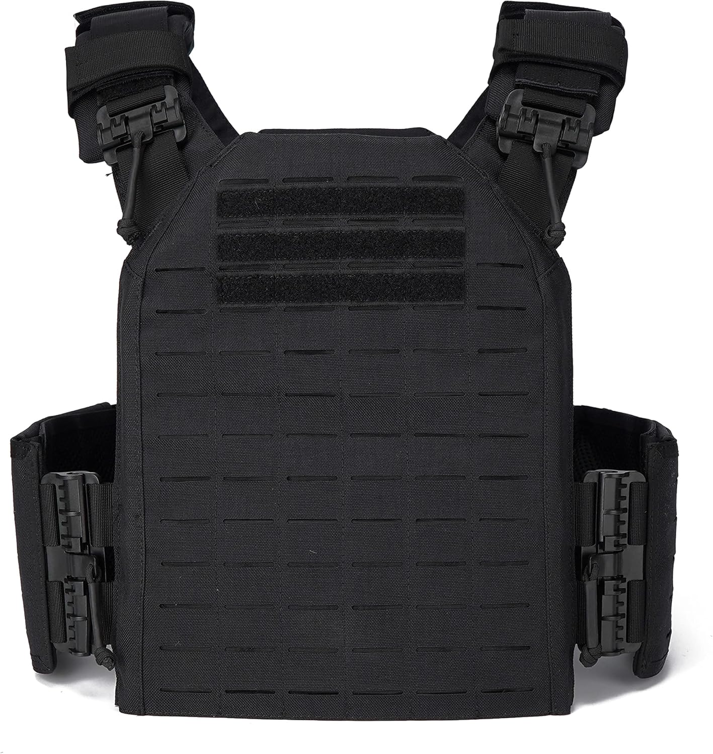 TWINFALCONS プレートキャリア