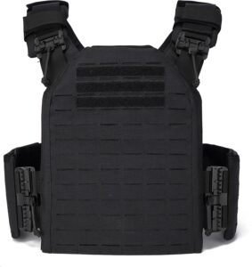 TWINFALCONS プレートキャリア