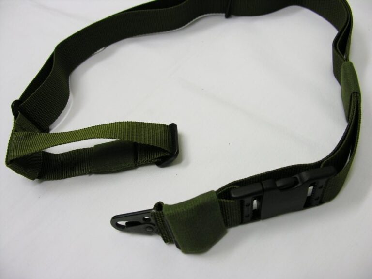 89式小銃タクティカルスリング