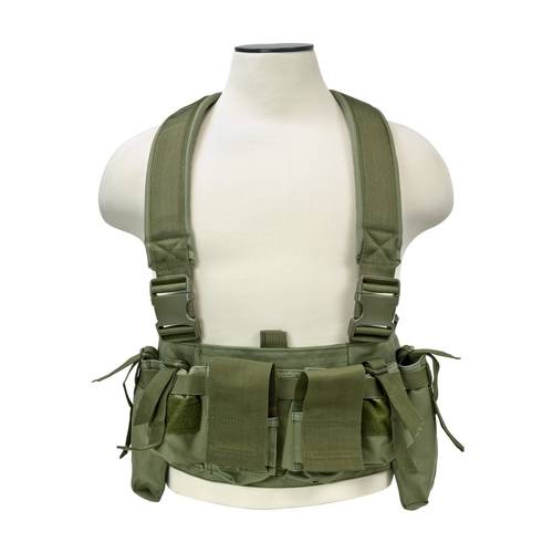 VISM/NcStar アルティメットチェストリグ