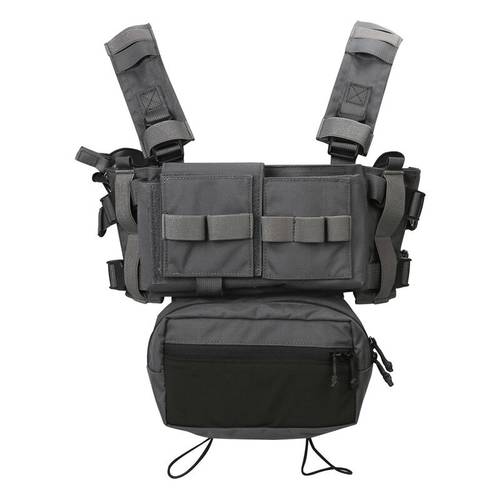 EMERSON MK3 マイクロファイトシャシー WG