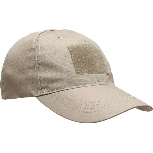 Dhana Style タクティカルキャップ ベルクロ付き