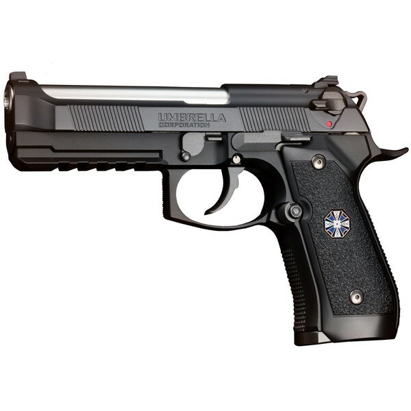 東京マルイ アルバート.W.モデル 01P