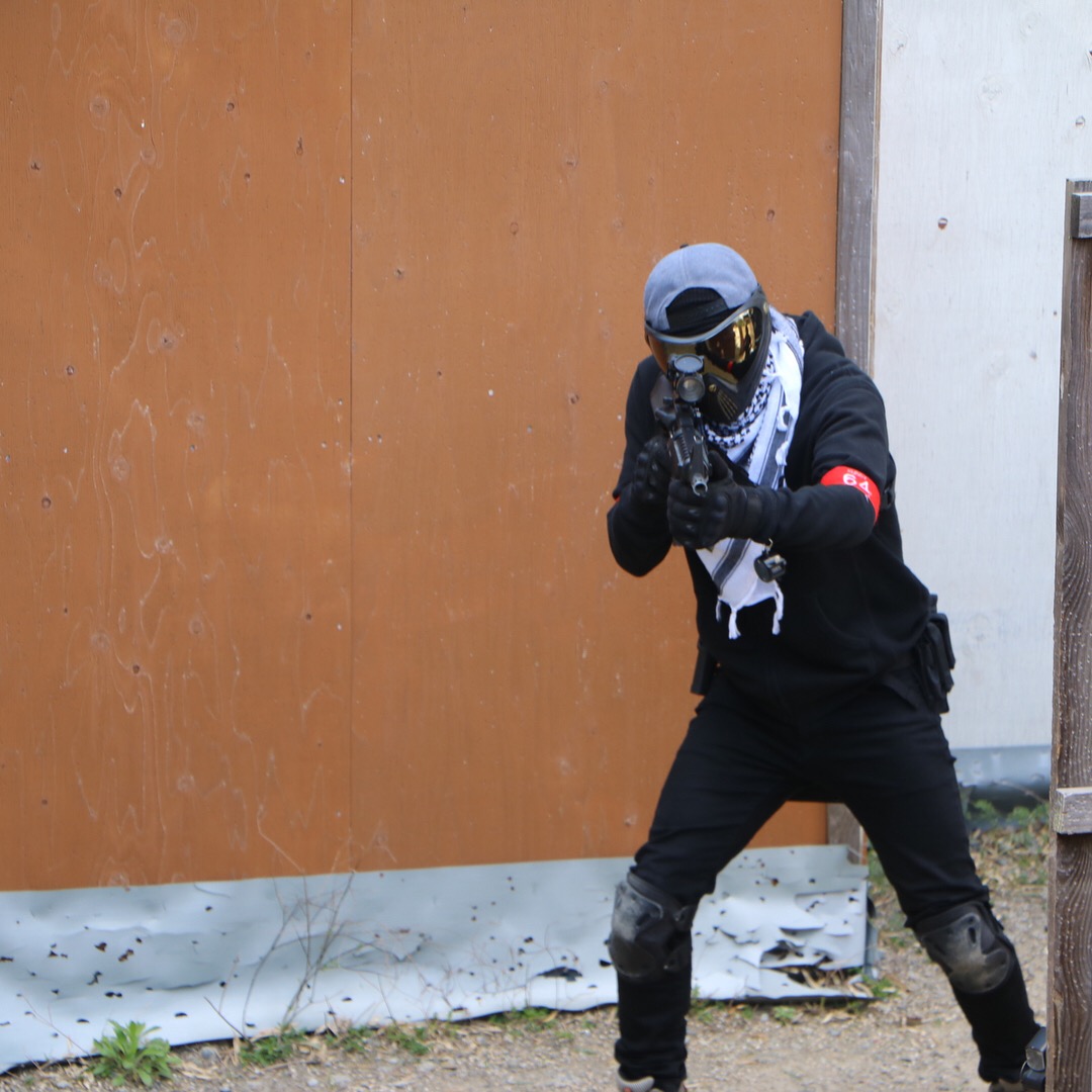 ガスブローバックのメリット・デメリット