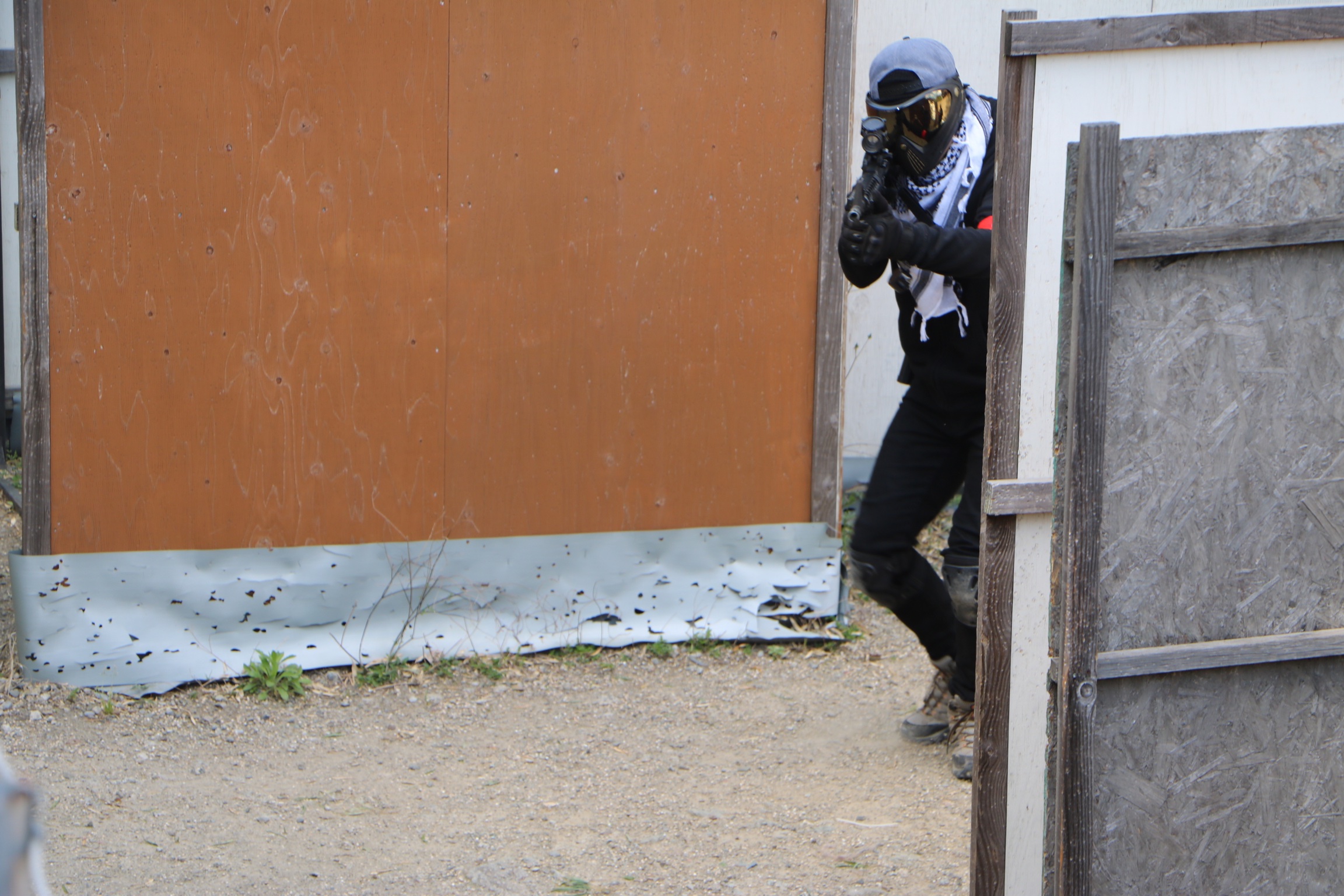 フロンガスとCO2の違い