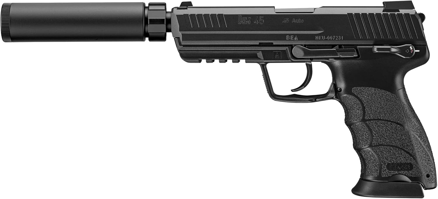 東京マルイ HK45 タクティカル