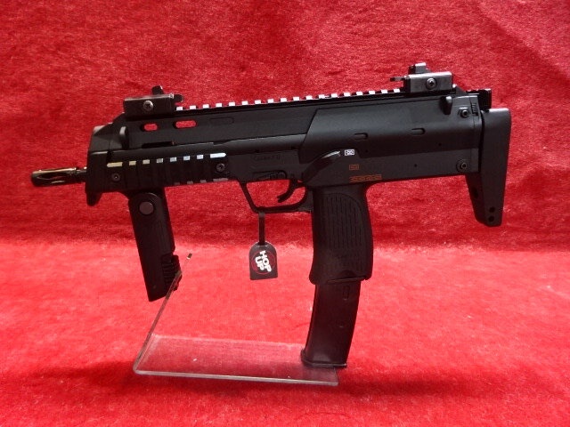 東京マルイ MP7A1