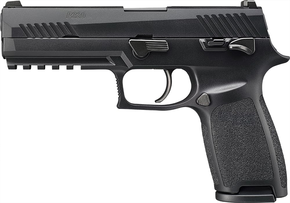 東京マルイ P320 M17