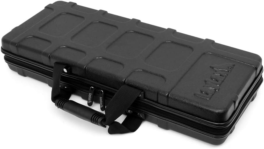 LayLax SATELLITE ライトガンケース ネオ