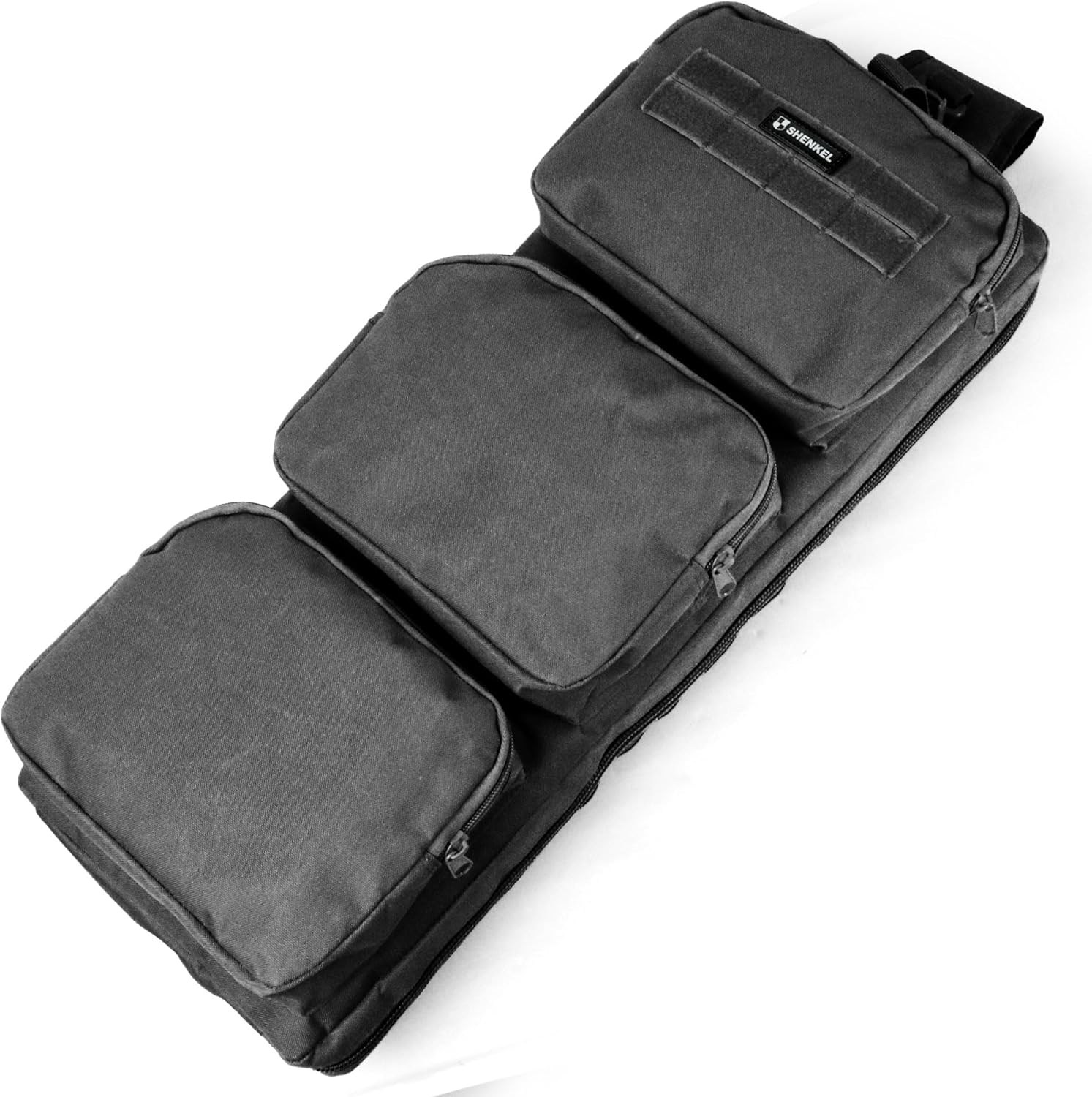 SHENKEL ワンショルダー ガンキャリーバッグ 60cm