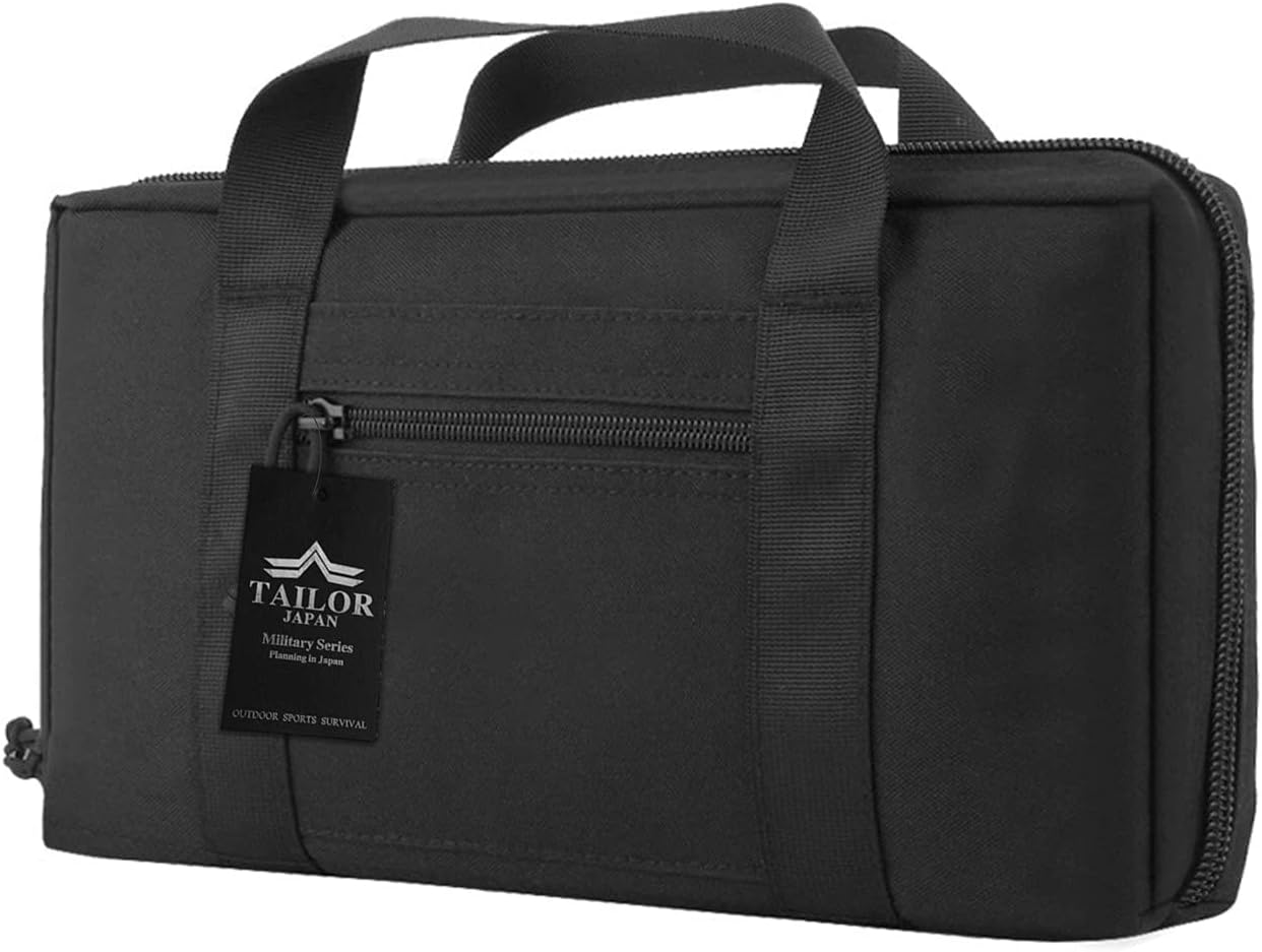 11 tailorjapan handgun