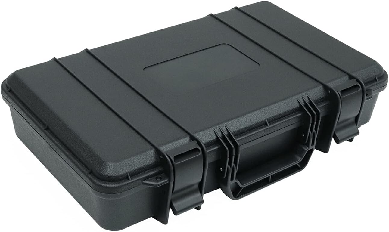 12 militarybase hardgun