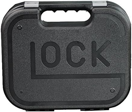 Glock（グロック）純正ハンドガンケース