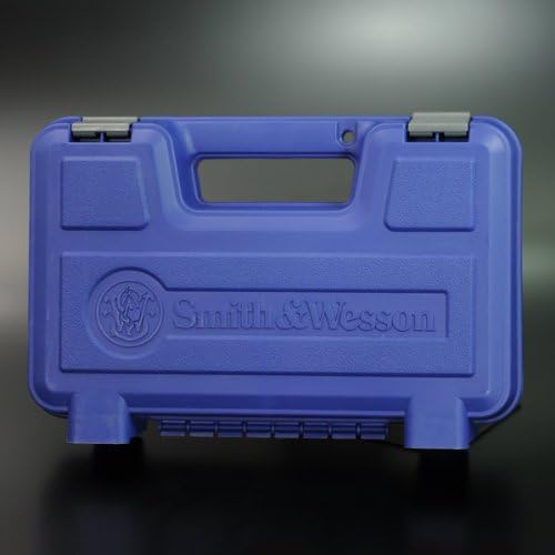 S&W（スミス＆ウェッソン）ハンドガンケース