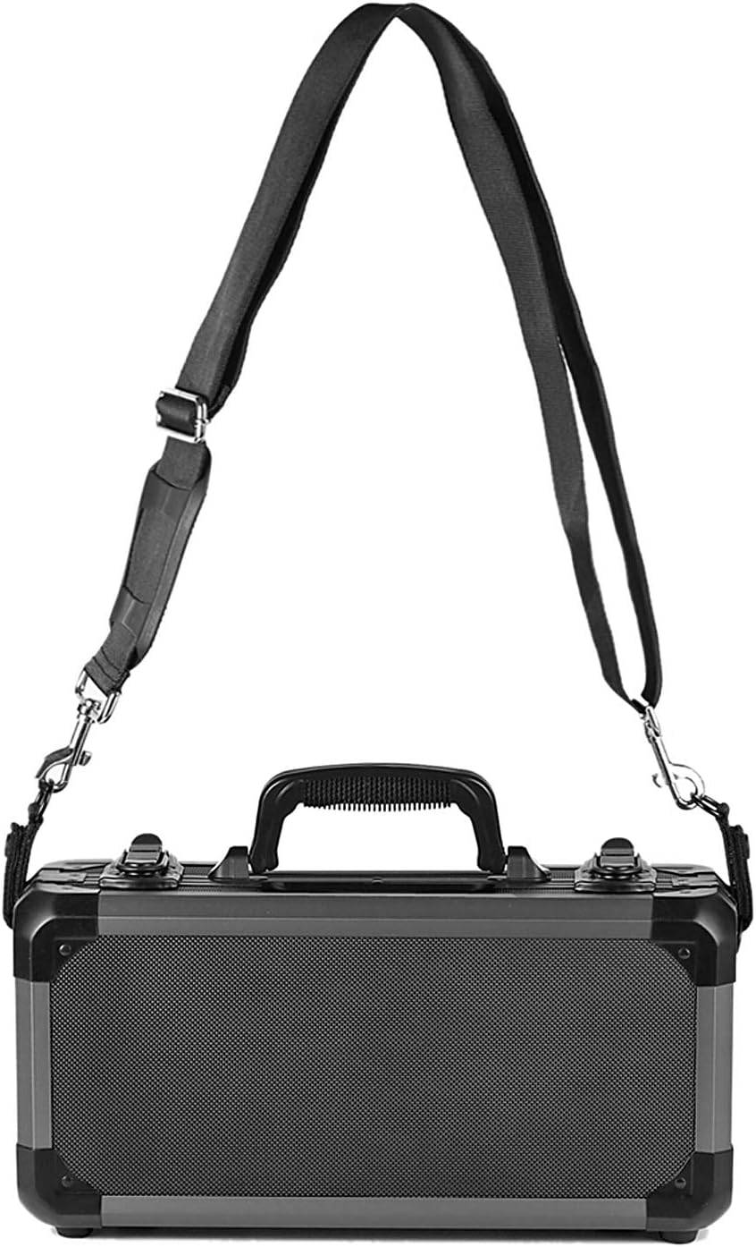 ダイセイ ガンケース ハードアタッシュ型 40cm