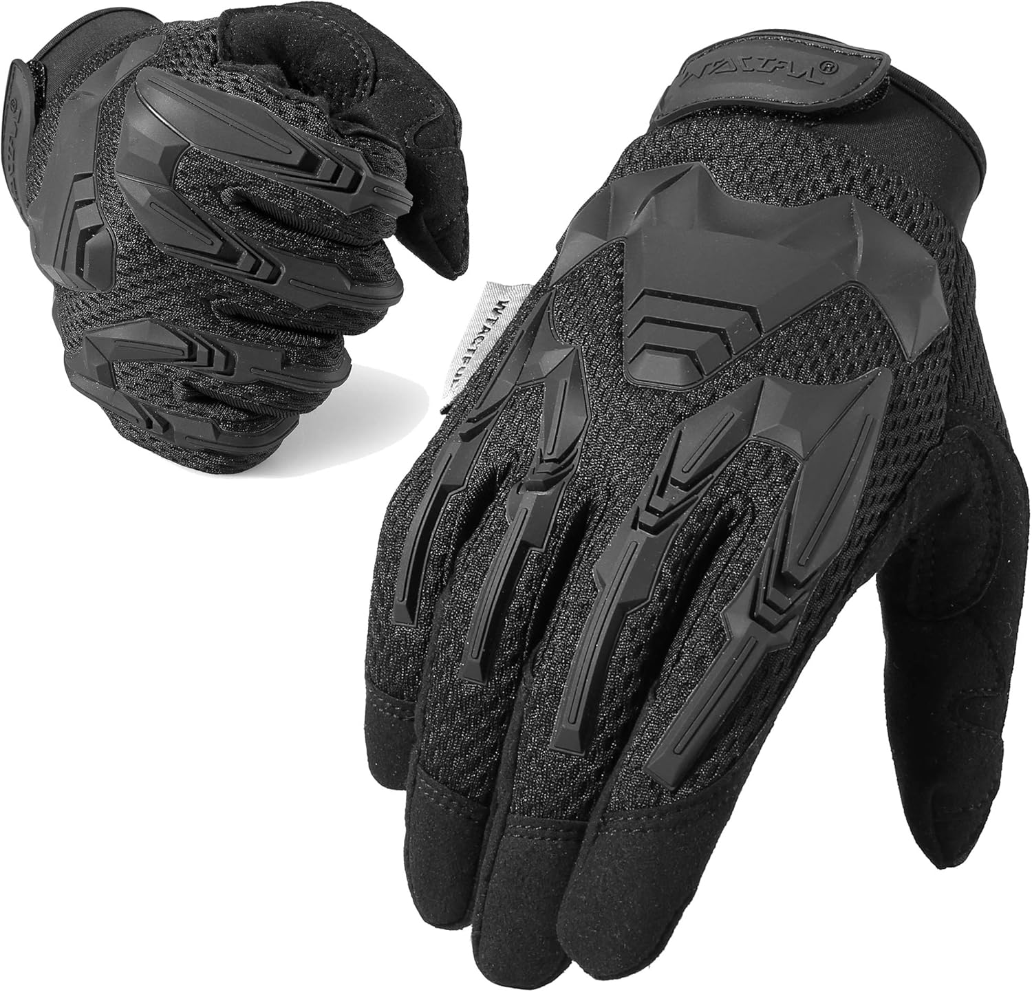 WTACTFUL タクティカルグローブ